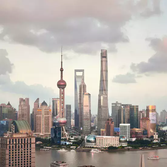 MWC 上海 2024