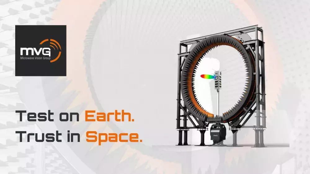 Ensuring Satellite Success: Why Antenna Testing is Mission-Critical