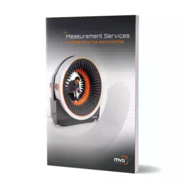 Measurement Services Brochure